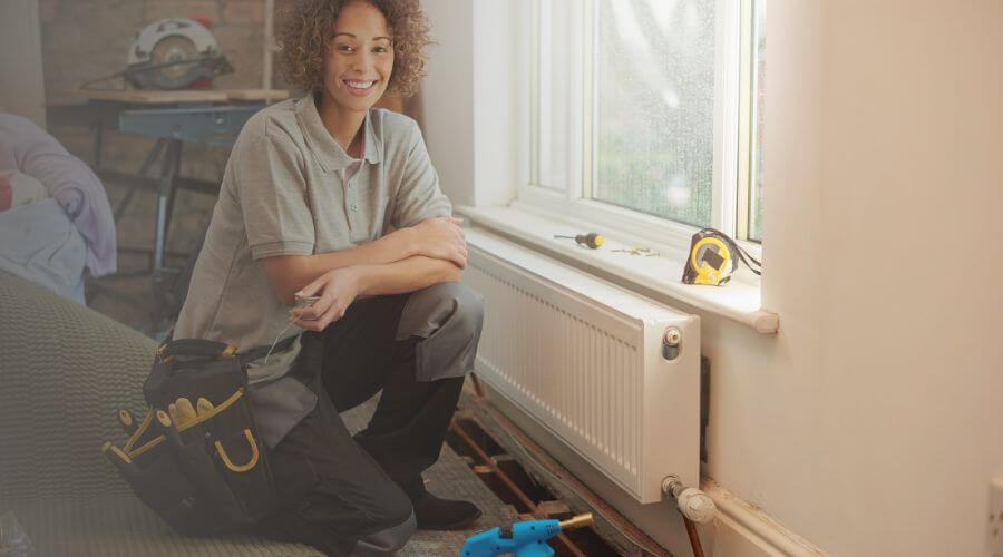 Professional Water heater repair services in Hindsville, AR