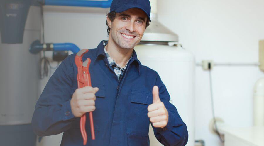 Professional Water heater repair in Hindsville, AR